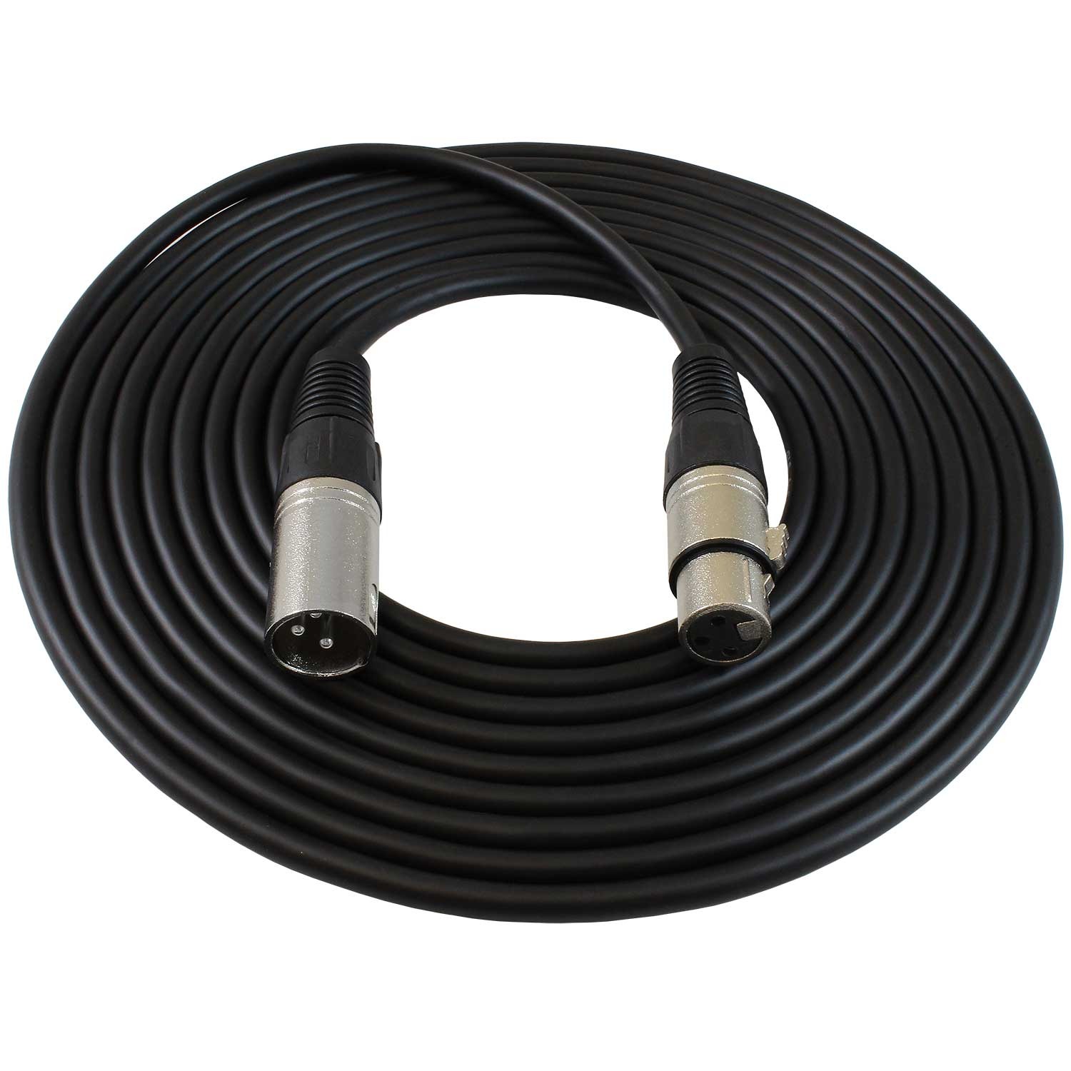 Cable, XLR, HXX-025