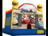 Cars Medium Jumper