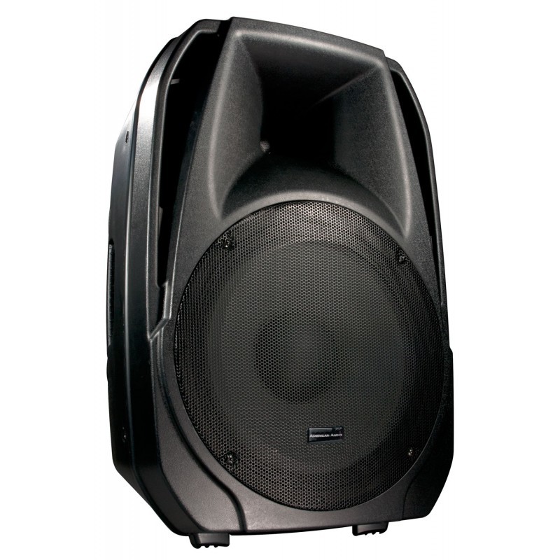 Speaker, Powered, ELS15BT