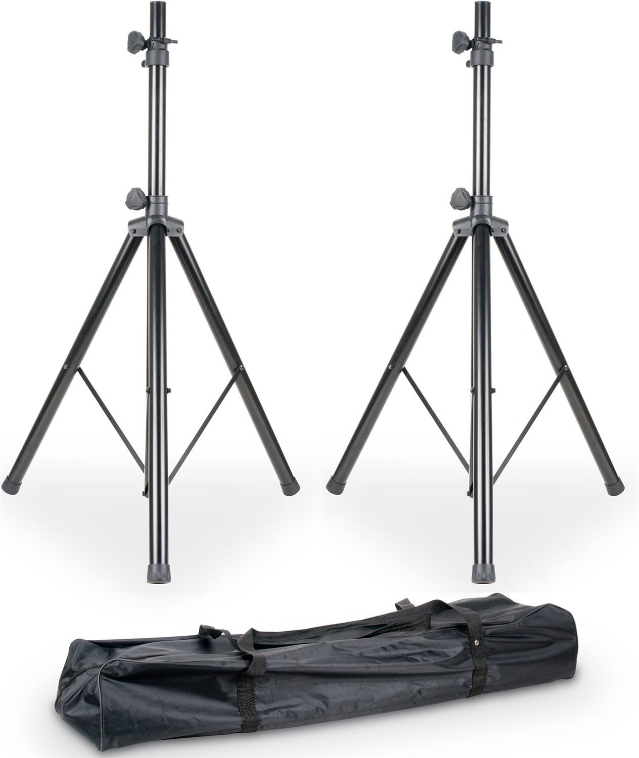 Stand, Speaker, Standard PAIR of Stands