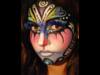 Facepainting and glitter tattoos!