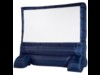 12' Blow-Up Screen
