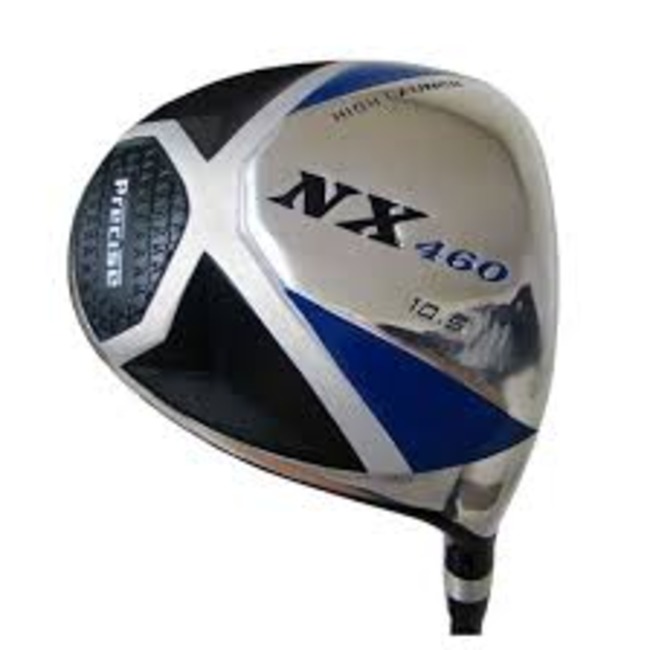 precise nx460