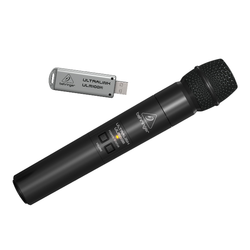 Microphone, Wireless Behringer ULM100USB