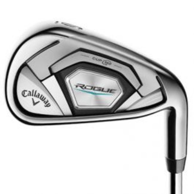 callaway rogue individual irons