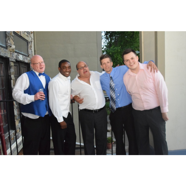 wedding photography