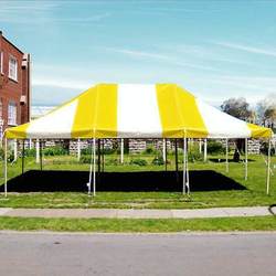 Pole Tent 20 X 30