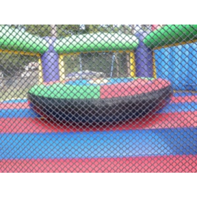 Rock n Roll Joust