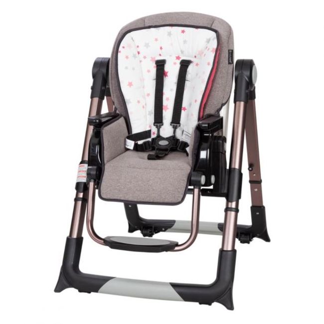 baby trend go lite high chair