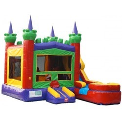 Castle 5-n-1 Combo