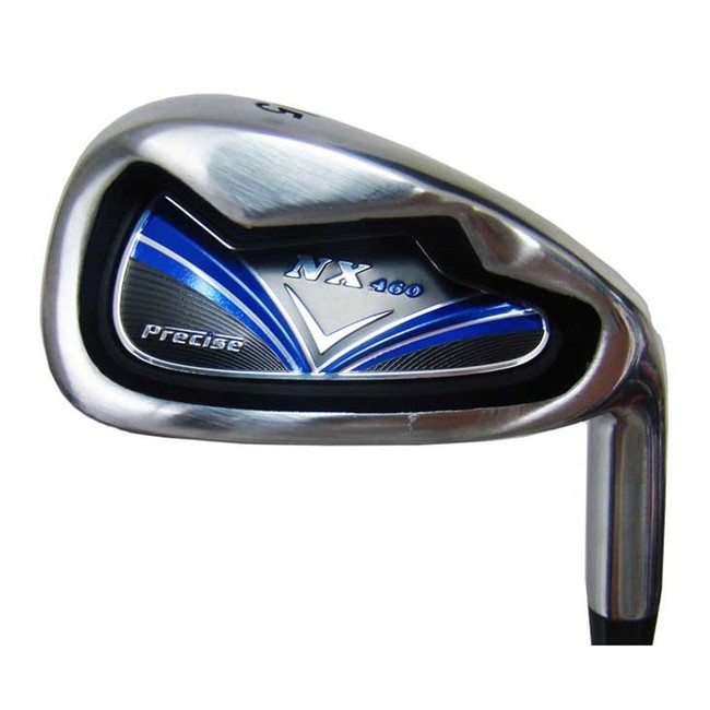 precise nx460