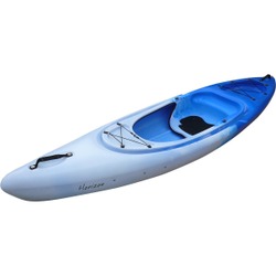 kayak